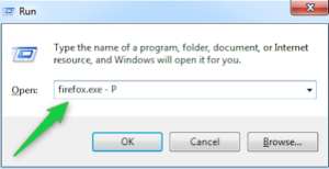 How To Easily Fix: Mozilla Firefox Won't Open [2025] » TechMaina
