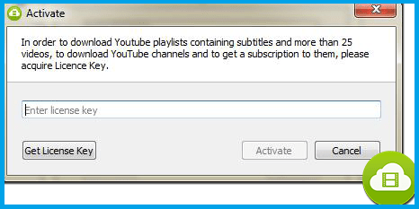 license key for 4k video downloader