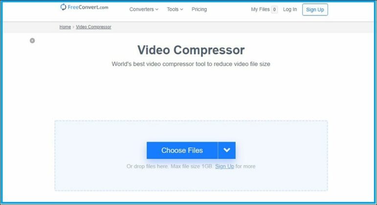 download the new version for windows Compressor