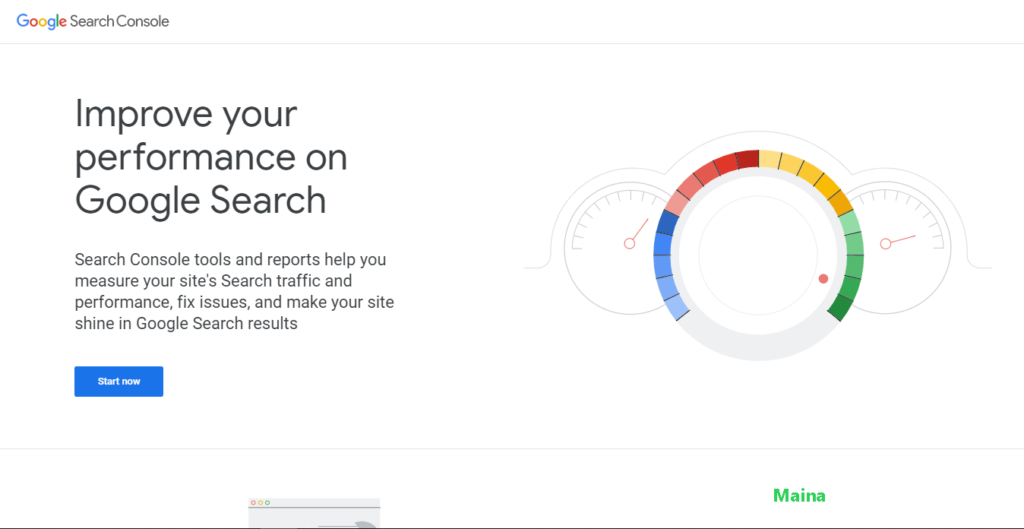 Google Search Console