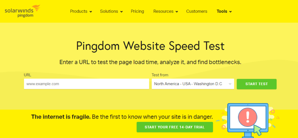 How to Check Website Speed ​​and Read the Results