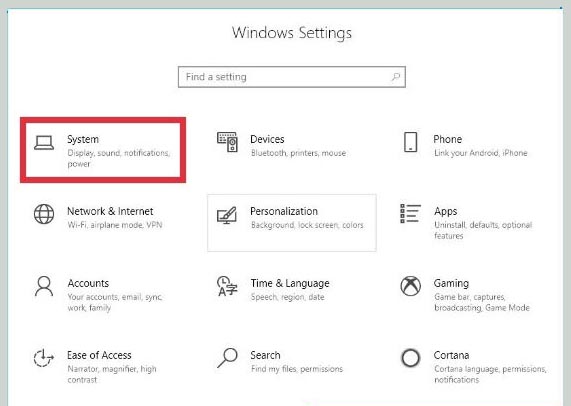 How to Clean Up C Drive In Windows 10 Without an Application