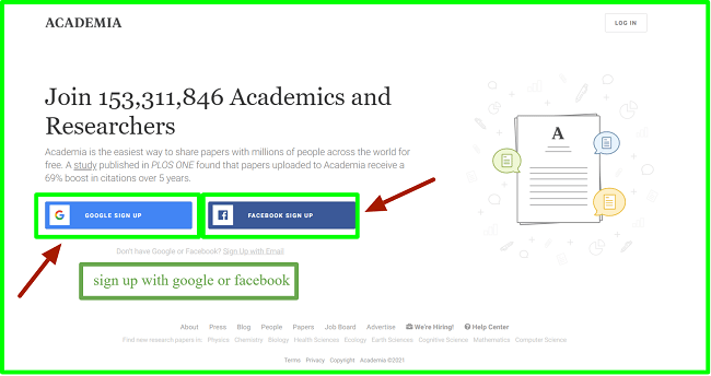 How-to-Download-the-Academia-File-with-an-Account