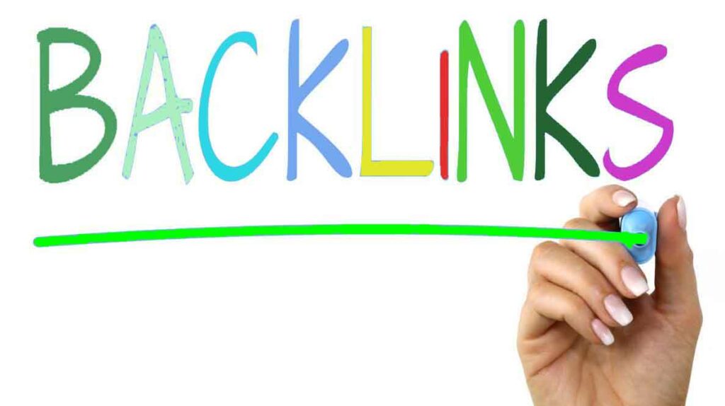 Link Building