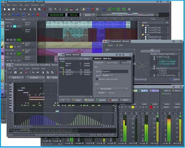 best freeware audio editor