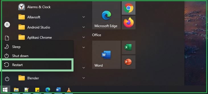 powerpoint not opening windows 10