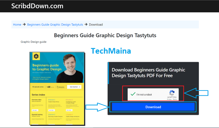 Scribd Downloader Free Download Any Scribd Documents TechMaina