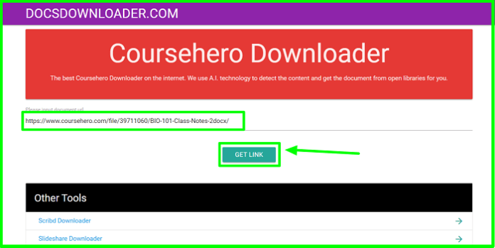 Course Hero Document Downloader Free - wide 10