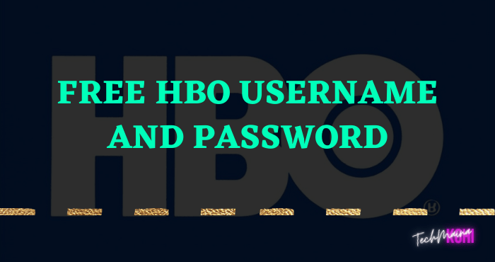 hbo go username and password hack download free