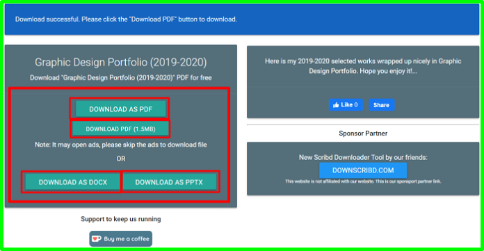 Issuu Downloader: Download Pdf From Issuu Without Login » TechMaina