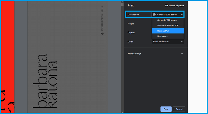 ISSUU PDF Downloader