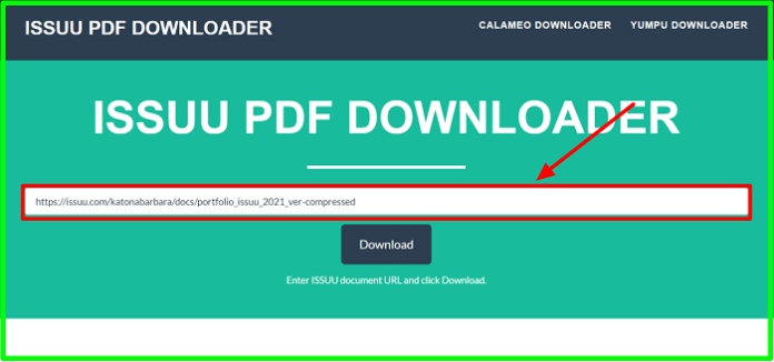 Issuu Downloader: Download Pdf From Issuu Without Login » TechMaina