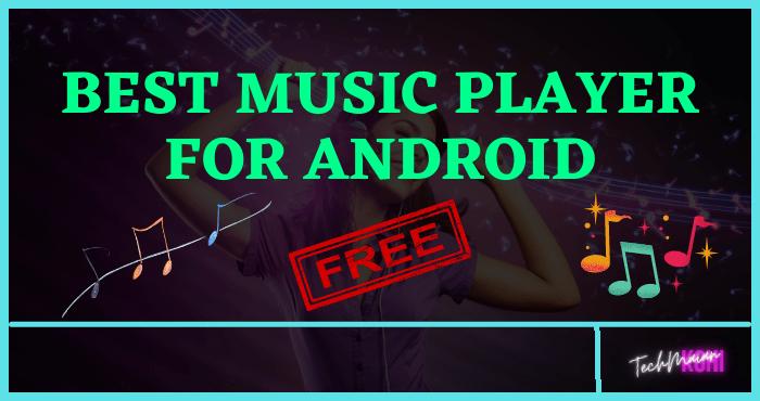 Music Player App: Download Now