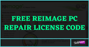 where to find license key number reimage pc repair free