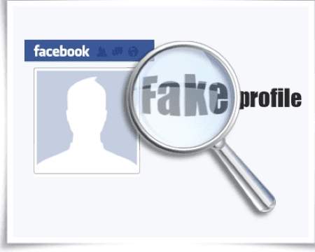 How to Track a Fake Facebook Account