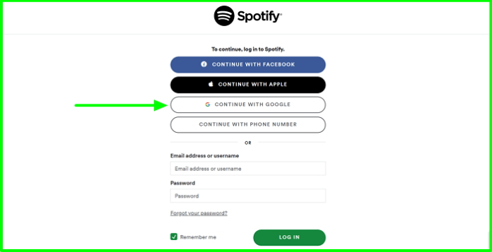 how to cancel spotify premium from my phone