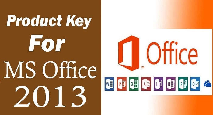 microsoft office 2013 key codes