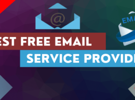 Best Free Email Service Providers