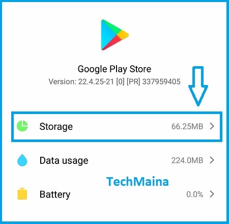 How To Fix App Not Installed Error On Android [2023] » TechMaina