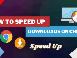 How To Speed ​​Up Downloads On Chrome [PC & Android]