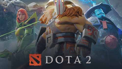 Get Latest Free Dota 2 Accounts : Usernames And Passwords [2025 ...