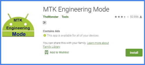 Through MTK Engineering
