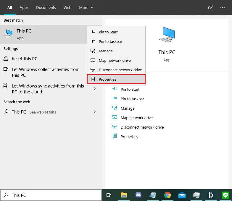 Checking Genuine Windows 10 Not Through Control Panel