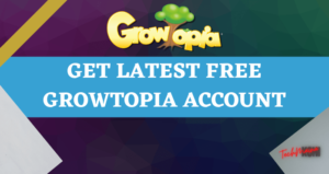 growtopia account list