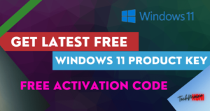 how can i get windows 11 for free