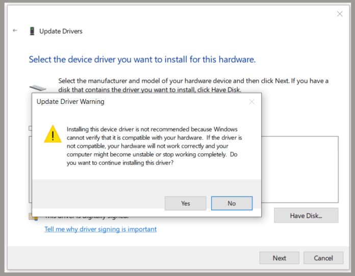 How To Disable Laptop Keyboard In Windows 7, 8, 10 » TechMaina