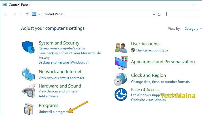 How to Turn Off McAfee Antivirus Permanently