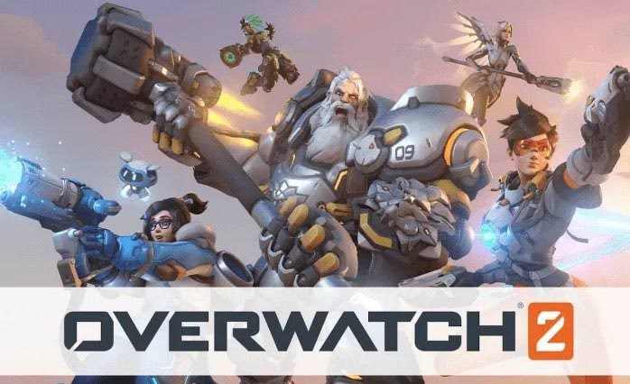 Overwatch Won't Launch