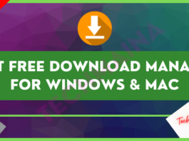 Best Free Download Manager For Windows & Mac