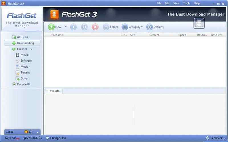 FlashGet