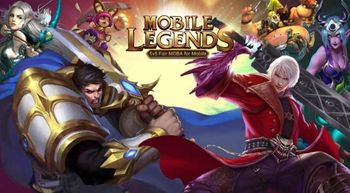 Mobile legends exchange code