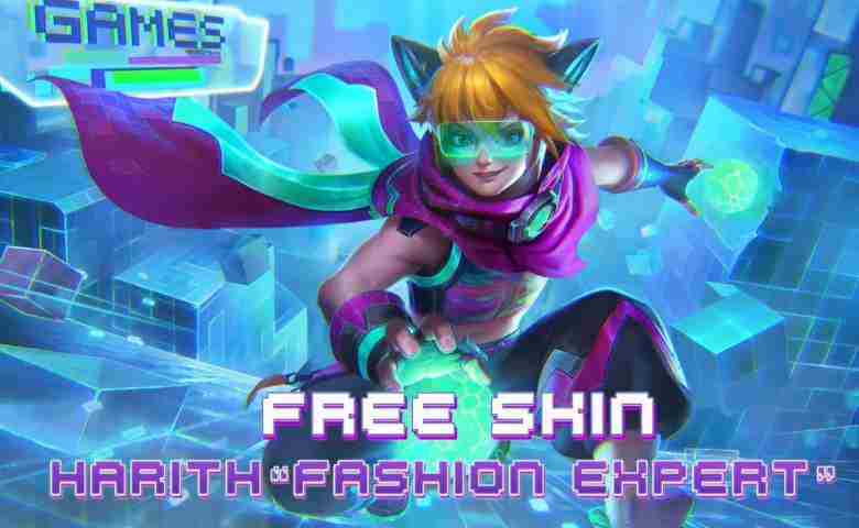 Special Skin Event