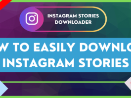How to Download Instagram Stories Easily