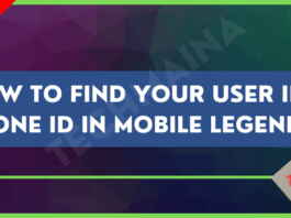 How to Find Your User ID & Zone ID in Mobile Legends