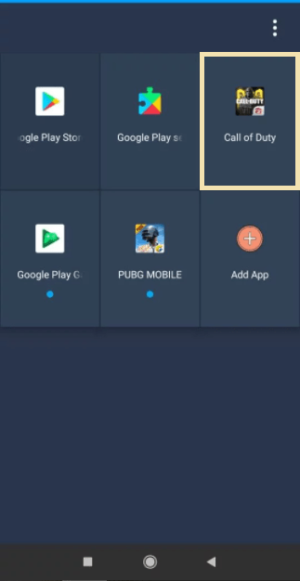 call of duty mobile cheats pc