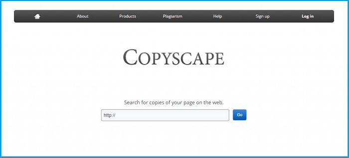 Copyscape