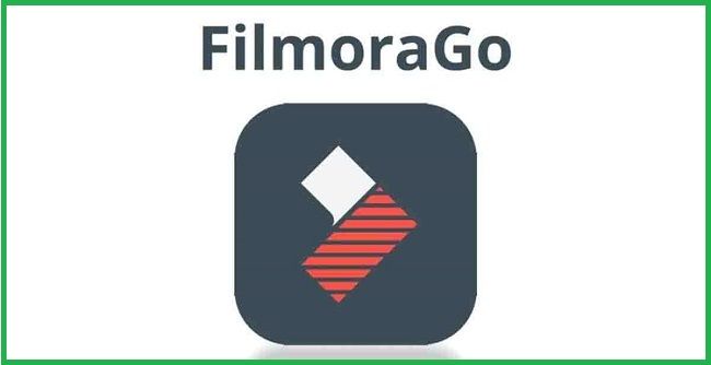 FilmoraGO