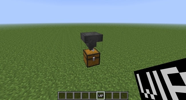 How Does the Hopper Work in Minecraft