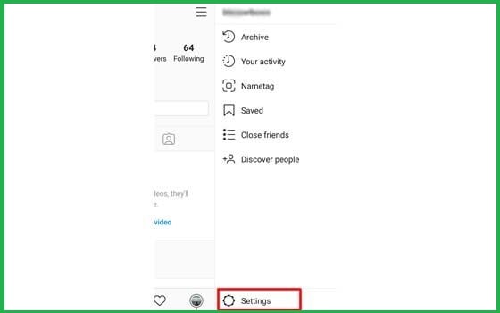 How to Change Instagram Profile to Business Profile