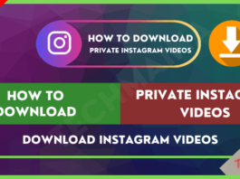 How to Download Private Instagram Videos