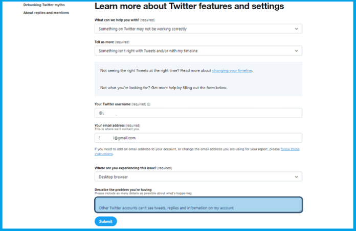 Twitter Shadowban: What Is It, How To Check And Remove? » TechMaina