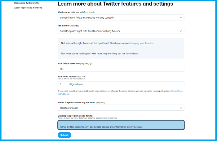 How to Overcome Twitter Shadowban