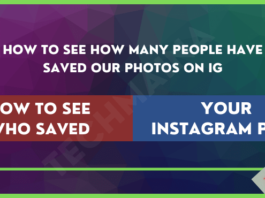 How to See Who Saved Your Instagram Post