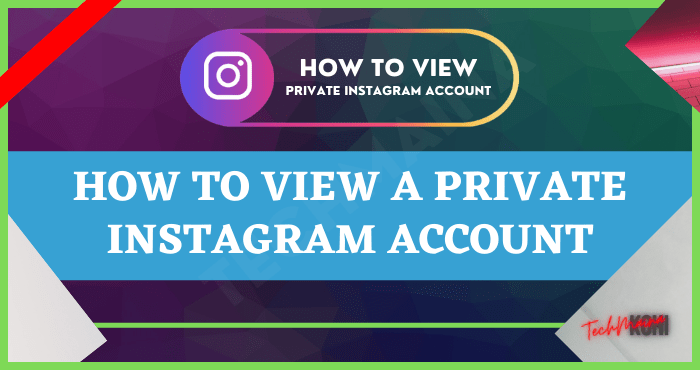 How to view a hot sale private story on instagram