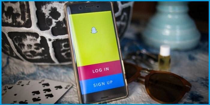 Restart the Snapchat Application on Your Android Mobile