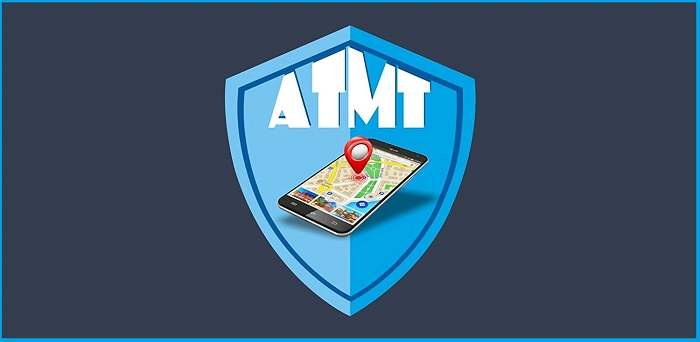 Anti Theft Mobile Tracker